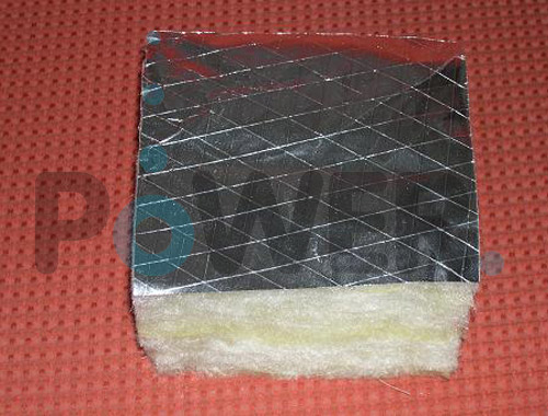 |Glass Wool Insulation|