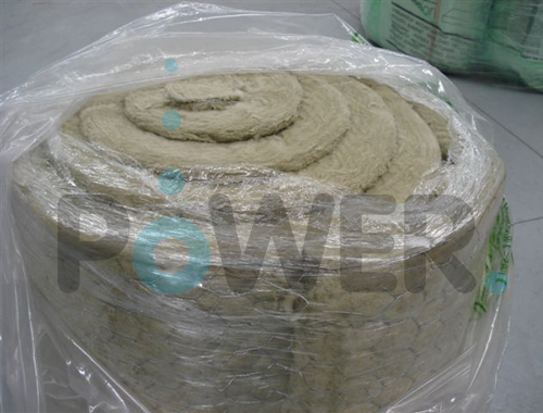 |Mineral/Rock Wool Insulation|